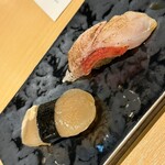 寿司とワイン サンチャモニカ - 