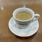 ドトールコーヒーショップ - ドリンク写真:エスプレッソ