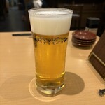 寿司とワイン サンチャモニカ - 