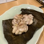 寿司とワイン サンチャモニカ - 