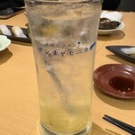 寿司とワイン サンチャモニカ - 