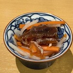 寿司とワイン サンチャモニカ - 