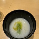 寿司とワイン サンチャモニカ - 