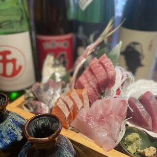牛たんとへぎそば まつ乃_1