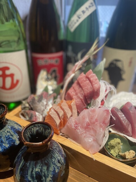 牛たんとへぎそば まつ乃