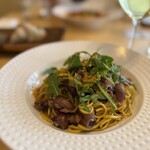 ブラカリイタリア料理店 - 