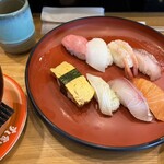 すし食いねぇ！ - 