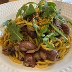 ブラカリイタリア料理店 - 