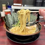 ラーメン はにわ家 - 