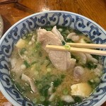 とんかつ あづま - 