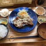 ごはんや ふくつぎ - 