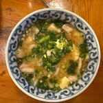 とんかつ あづま - 