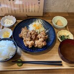 ごはんや ふくつぎ - 