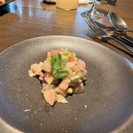 SAAWAAN BISTRO - 