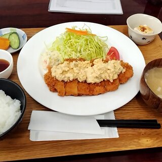 食事処 かとう_0