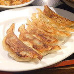 麺飯坊　無双 - 
