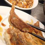 麺飯坊　無双 - 
