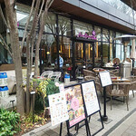 アジアンビストロ Dai - 