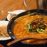 麺飯坊　無双 - 
