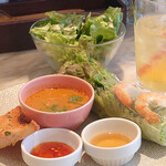 アジアンビストロ Dai - 