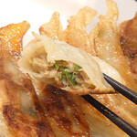 麺飯坊　無双 - 