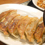 麺飯坊　無双 - 