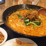 麺飯坊　無双 - 