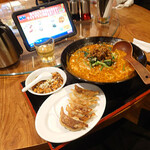 麺飯坊　無双 - 