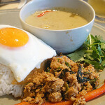 アジアンビストロ Dai - 