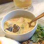 アジアンビストロ Dai - 