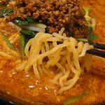 麺飯坊　無双 - 