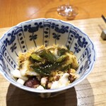旬華 なか村 - チャーハン