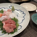 和酒 有泉 - 