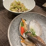 和酒 有泉 - 