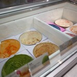 サーティワンアイスクリーム - 料理写真: