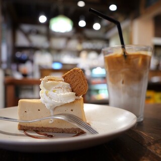 カメ コーヒー キョート_0