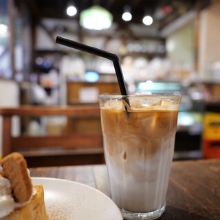 カメ コーヒー キョート_1