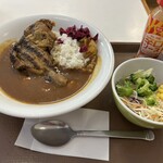 すき家 - 料理写真: