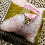 銀座あけぼの - 料理写真: