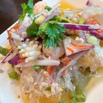 タイかぶれ食堂 - 