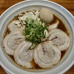 RAMEN JUNK - 料理写真: