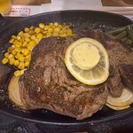 ペコペコ - 料理写真: