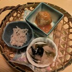 肉與魚 Chanto 青葉一番町店 - 