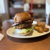THE BURGER STAND FELLOWS - 料理写真:
