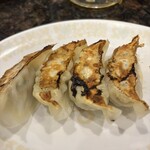 ざぼんラーメン - 