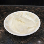 ざぼんラーメン - 