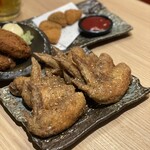名古屋交趾雞與正宗燒鳥 鳥料理 鳥心 名驛店 - 