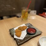 名古屋交趾雞與正宗燒鳥 鳥料理 鳥心 名驛店 - 