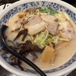 ざぼんラーメン - 