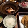 魚料理 ろっこん